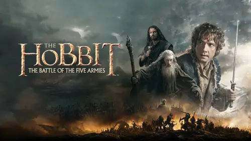 Watch film The Hobbit: The Battle of the Five Armies | Official Teaser Trailer