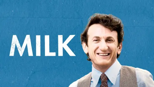 Watch film Milk | Official Trailer