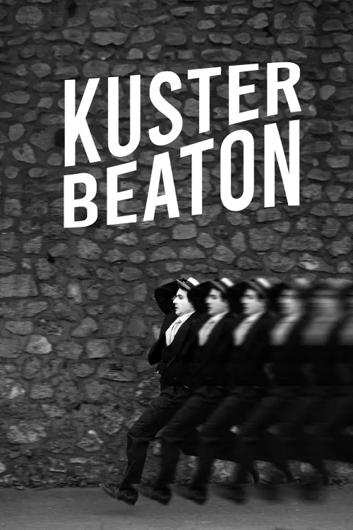 Movie poster "Kuster Beaton"