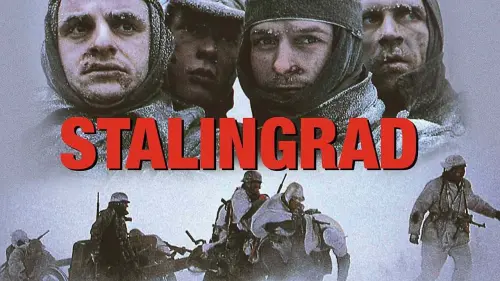 Watch film Stalingrad | more of the Stalingrad  (1993)  trailer