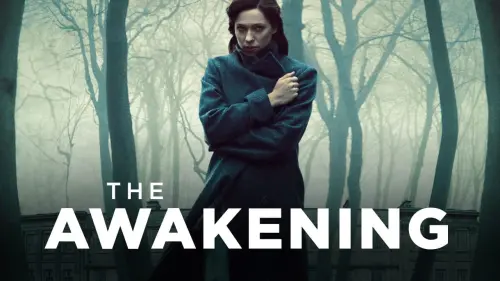 Watch film The Awakening | The Awakening - Official Trailer