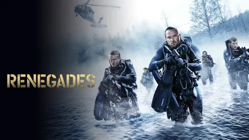 Watch film Renegades | Renegades: Official Trailer [HD]