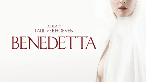 Watch film Benedetta | Official Trailer