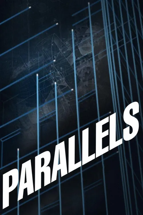 Movie poster "Parallels"