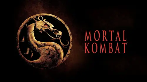 Watch film Mortal Kombat | Mortal Kombat: The Movie - A Journey Behind The Scenes