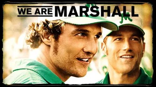 Watch film We Are Marshall | Original Theatrical Trailer