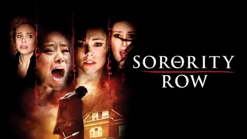 Watch film Sorority Row | Sorority Row (2009) Official Trailer - Rumer Willis, Jamie Chung Horror Thriller HD