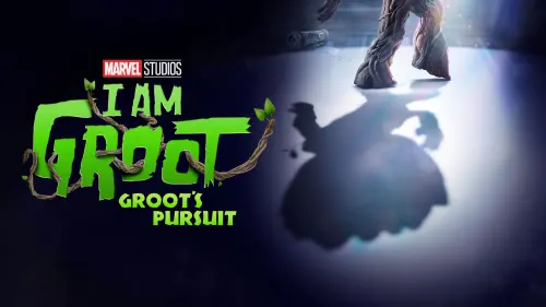 Watch film Groot