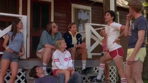 Watch film Wet Hot American Summer | Wet Hot American Summer Trailer