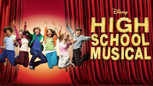 Watch film High School Musical | Clip