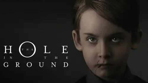 Watch film The Hole in the Ground | Official Trailer