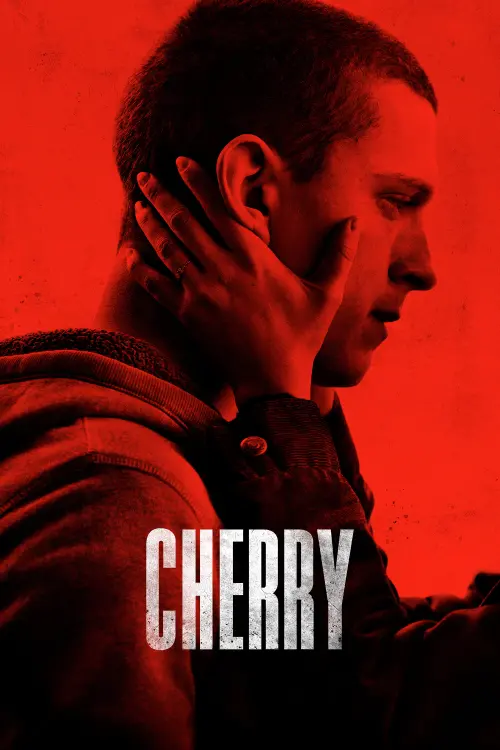 Movie poster "Cherry"