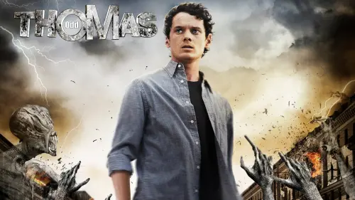 Watch film Odd Thomas | Official Trailer