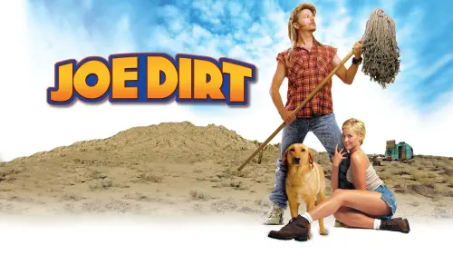 Watch film Joe Dirt | Joe Dirt (2001) Original Trailer [FHD]