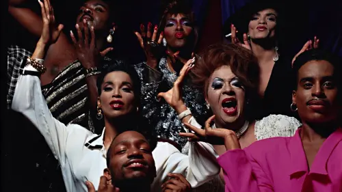 Watch film Paris Is Burning | Trailer