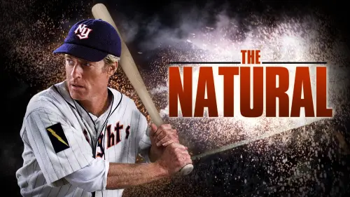 Watch film The Natural | The Natural 1984 Trailer | Robert Redford