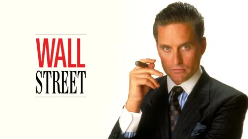 Watch film Wall Street | Critics