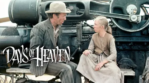 Watch film Days of Heaven | Days of Heaven - Trailer