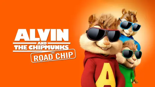 Watch film Alvin and the Chipmunks: The Road Chip | Official Trailer