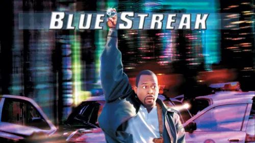 Watch film Blue Streak | Blue Streak (1999) Theatrical Trailer [5.1] [4K] [FTD-1310]