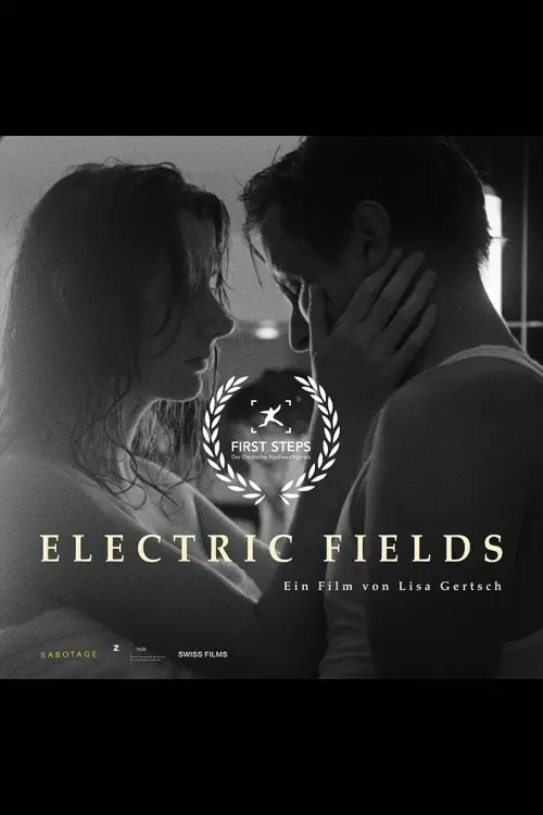 Movie poster "Electric Fields"