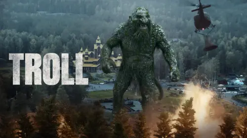 Watch film Troll | Official Teaser [Subtitled]