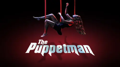 Watch film The Puppetman | Official Trailer