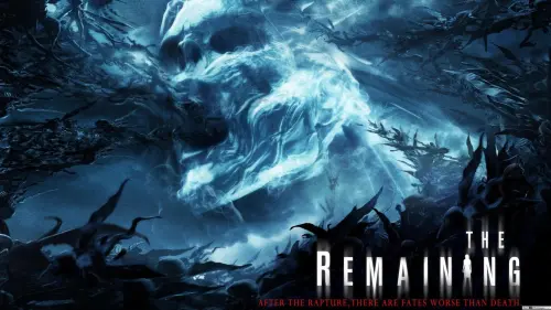 Watch film The Remaining | The Remaining Official Trailer 1 (2014) - Alexa Vega Horror Movie HD