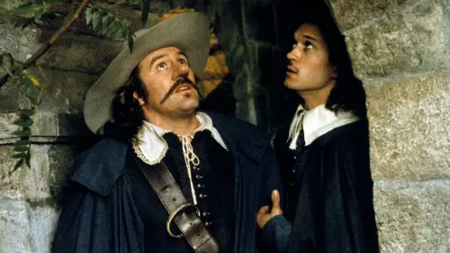 Watch film Cyrano de Bergerac | Cyrano de Bergerac (1990) Trailer