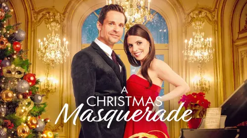 Watch film A Christmas Masquerade | Trailer