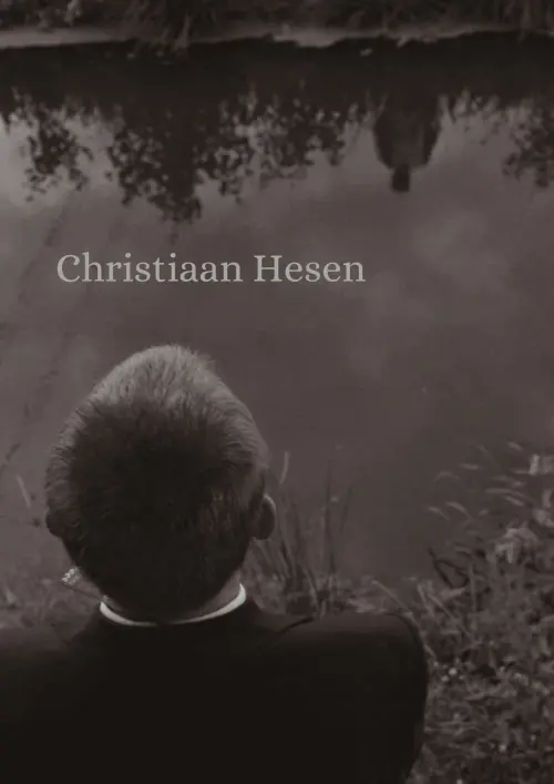 Movie poster "Christiaan Hesen"