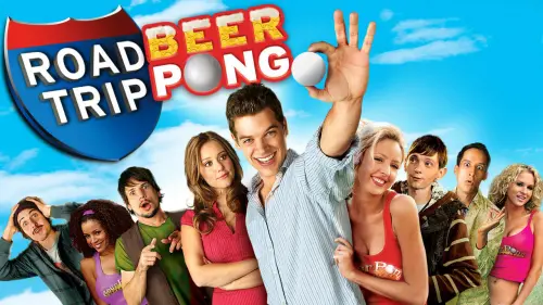 Watch film Road Trip: Beer Pong | Road Trip Beer Pong (2009) - Trailer