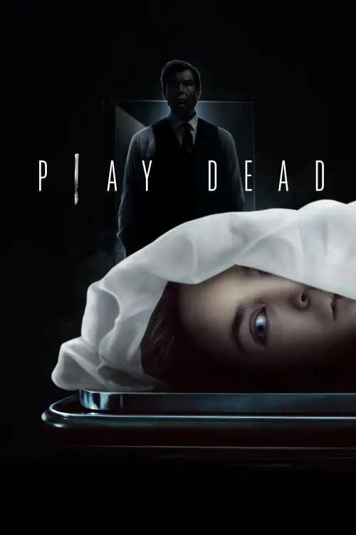 Movie poster "Play Dead"