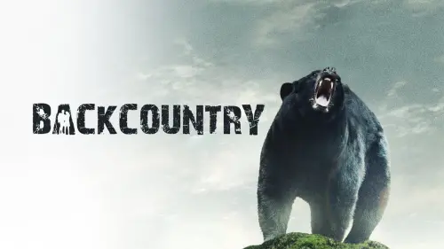 Watch film Backcountry | Official Trailer