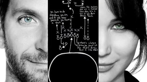 Watch film Silver Linings Playbook | Official Movie Trailer