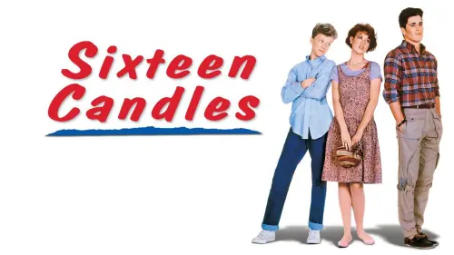 Watch film Sixteen Candles | trailer for sixteen candles