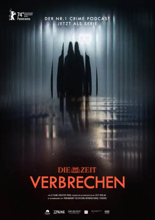 Movie poster "Dezember"