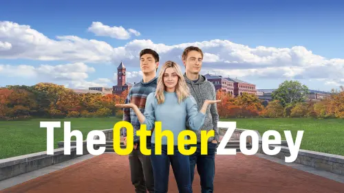 Watch film The Other Zoey | Official Trailer