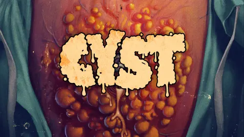 Watch film Cyst | CYST (2020) Official Teaser Trailer (HD) CREATURE FEATURE