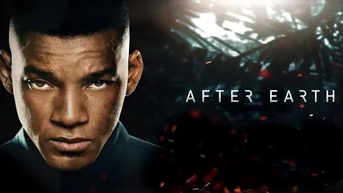 Watch film After Earth | After Earth Official Trailer #1 (2013) - Will Smith Movie HD