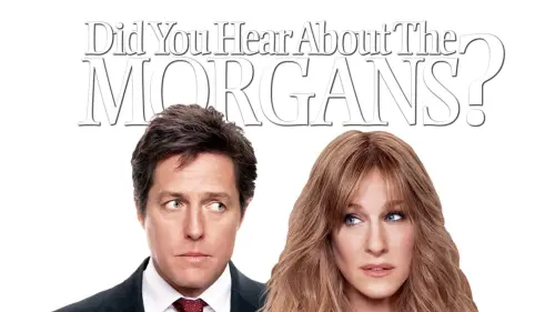 Watch film Did You Hear About the Morgans? | Did You Hear About the Morgans? Trailer - In Theaters 12/18