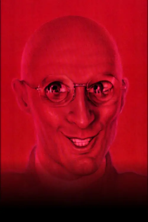 Movie poster "Shock Treatment"