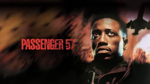 Watch film Passenger 57 | Wesley Snipes @ Making Of Passenger 57