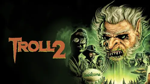 Watch film Troll 2 | “Oh my God!” clip