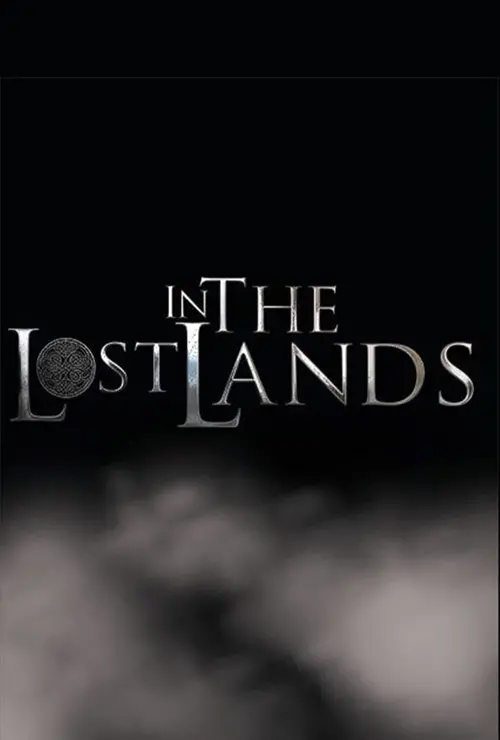 Movie poster "In the Lost Lands"