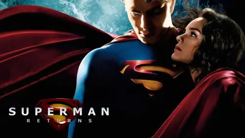 Watch film Superman Returns | Superman Returns - Trailer