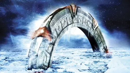 Watch film Stargate: Continuum | Stargate: Continuum - Official Trailer