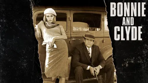 Watch film Bonnie and Clyde | Original Theatrical Trailer