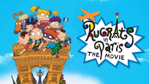 Watch film Rugrats in Paris: The Movie | Rugrats in Paris: The Movie (2000) Trailer #1 | Movieclips Classic Trailers