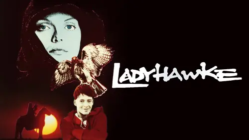 Watch film Ladyhawke | Ladyhawke - Trailer #1